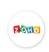 Keybe App - Integraciones CMS - Zoho