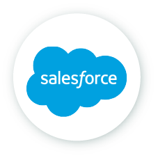 Keybe App - Integraciones CMS - Salesforce