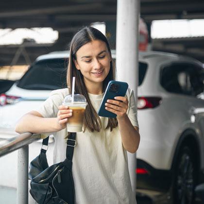 ¿Está listo para el futuro? ¡Vende autos por chat! | Keybe