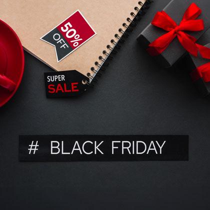 Vende en Black Friday con un agente de ventas IA | Biky.ai