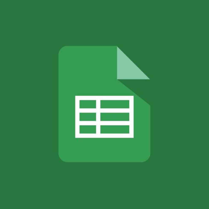 Conecta Google Sheets con Keybe