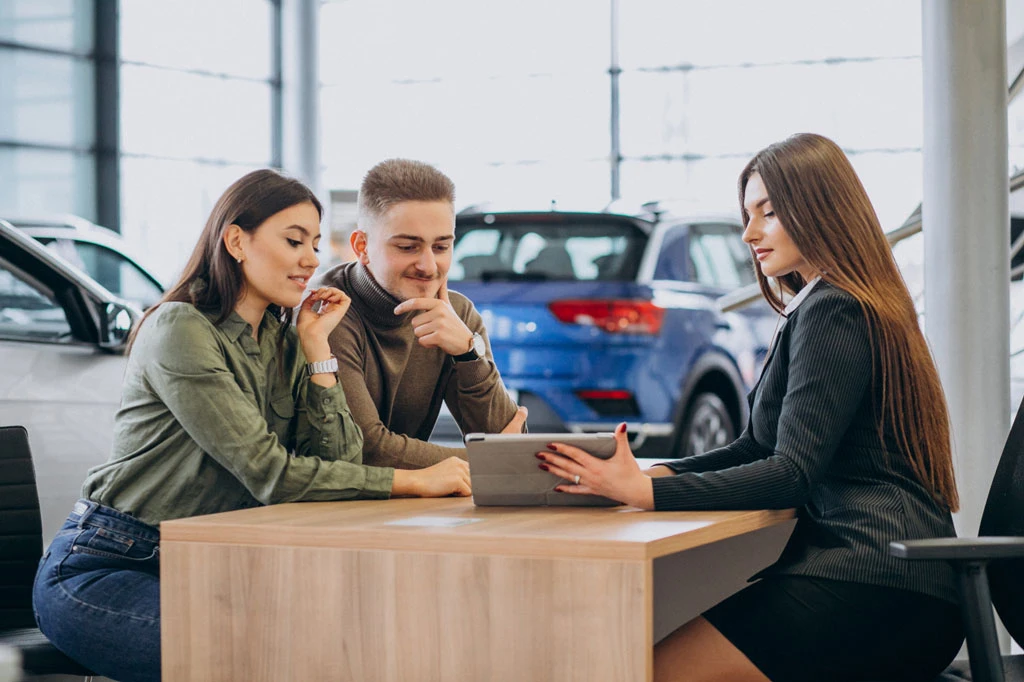 Mejora en ventas automotrices con el seguimiento - Keybe Biky