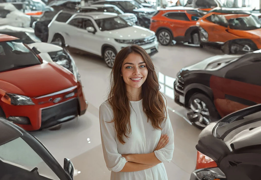 Mejora en ventas automotrices con el seguimiento - Keybe Biky